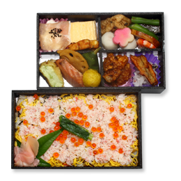 弁当　仕出し