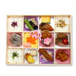弁当　仕出し