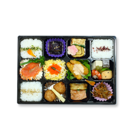 弁当　仕出し